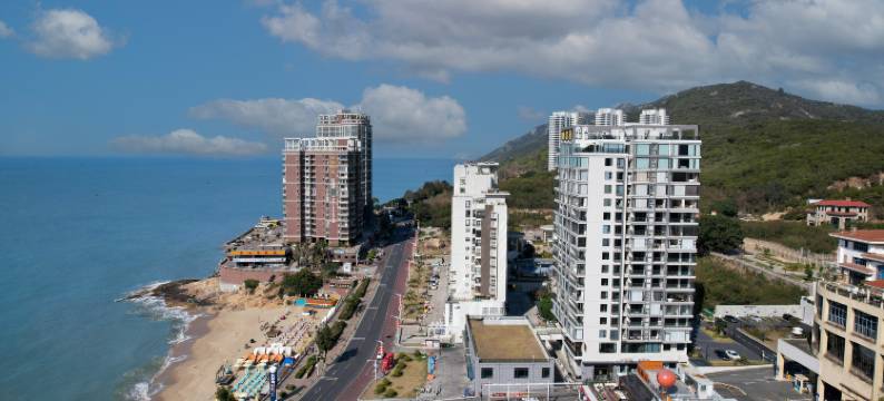 花筑·南澳岛南有居图片