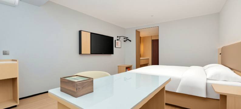 如家旗下华驿精选酒店(长春市儿童医院火车站店)图片