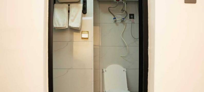 盛泰公寓酒店(朝阳南站店)图片