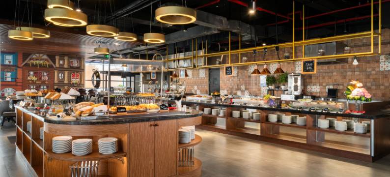 达尔莫瑞士贝尔大酒店(Grand Swiss-Belhotel Darmo)图片