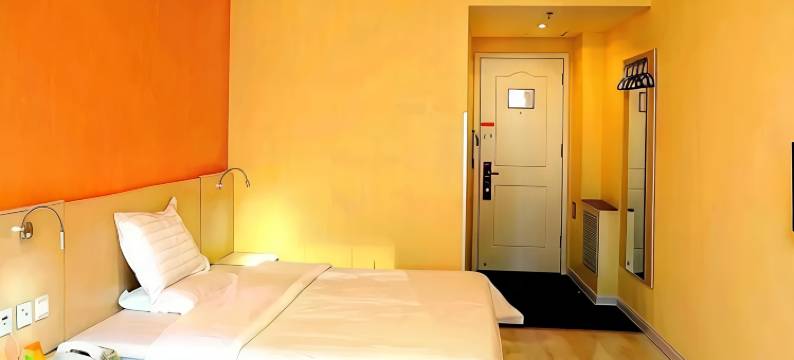 7天连锁酒店(泰州火车站中嘉店)图片