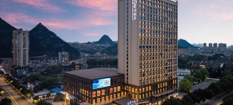 六盘水・贵州饭店图片