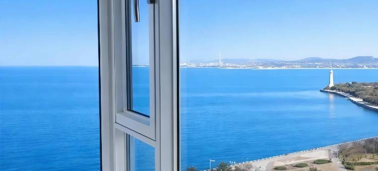 浮云涧·DreamVoy民宿(威海大相框店)图片