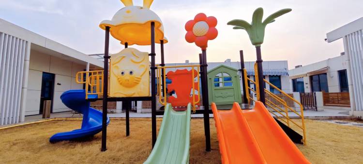 日照乐游民宿图片