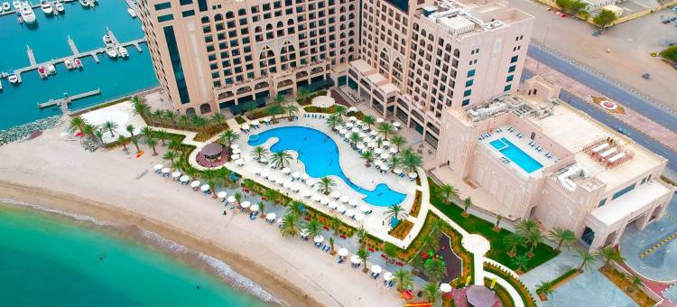 艾尔巴哈尔酒店及度假村(Al Bahar Hotel & Resort)图片