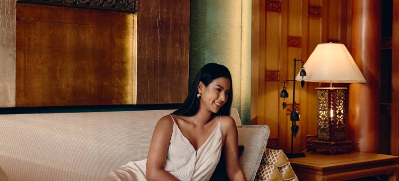 曼谷雅典娜豪华精选酒店(The Athenee Hotel, a Luxury Collection Hotel, Bangkok)图片