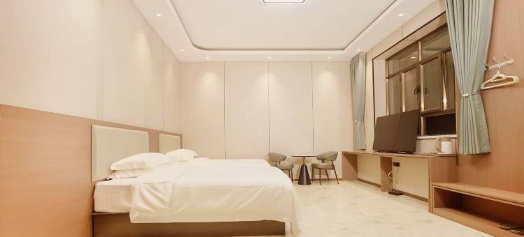 栖泉民宿(巩留县湿地公园店)图片