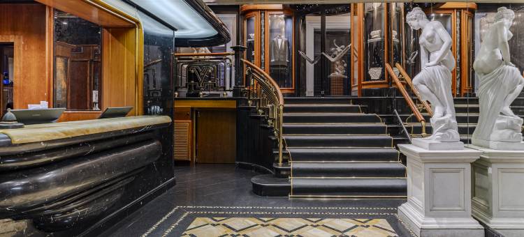 法拉迪尔酒店(Hotel Valadier)图片