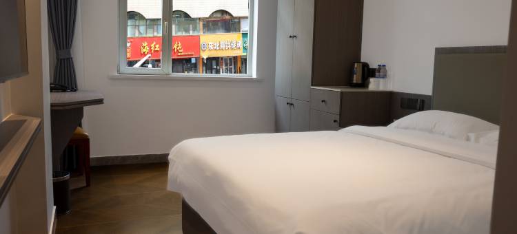 和丰宾馆(西宁市博物馆城北吾悦广场店)图片
