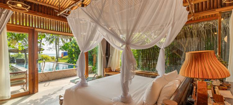 富国岛海洋湾度假村(Ocean Bay Phu Quoc Resort and Spa)图片