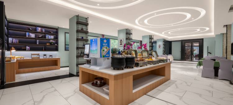 菲伦酒店(南昌八一广场火车站店)图片