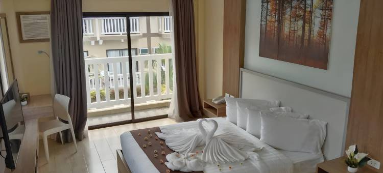 阿夸米拉酒店及度假村(Aquamira Hotel & Resort)图片
