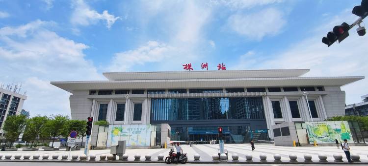 株洲云斯特酒店(红旗广场店)图片