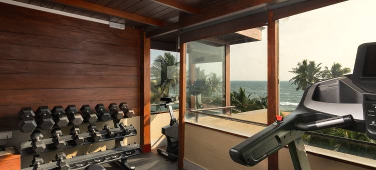 阿尤达静养精品酒店(Ayuda Boutique Hotel Sri Lanka, Negombo)图片