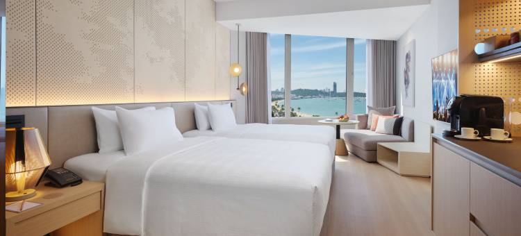 芭堤雅硬石酒店(Hard Rock Hotel Pattaya)图片