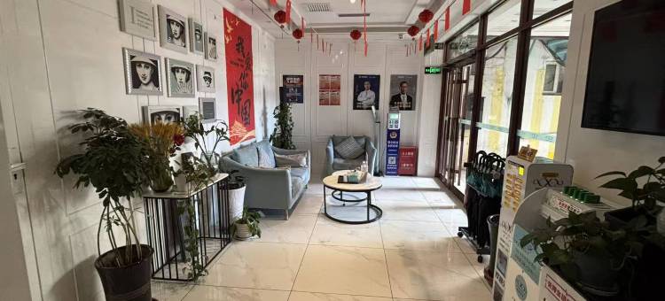 如家华驿精选酒店(张家口桥西区邮电大楼店)图片