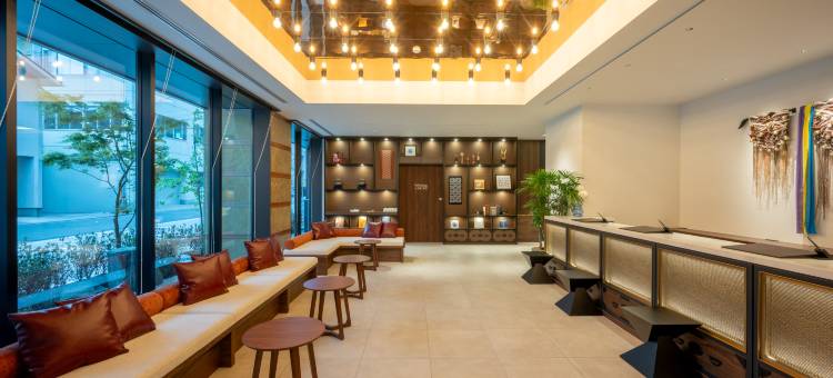 盛冈格瑞兹高级酒店(2026年5月1日新开业)(GRIDS PREMIUM HOTEL MORIOKA(Newly open on 2026 May 1st))图片
