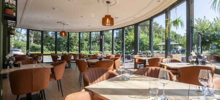 弗莱彻酒店(Fletcher Hotel-Restaurant de Kempen)图片