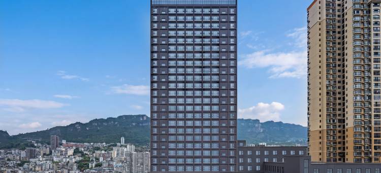 白鹭洲国际大酒店(铜仁思南店)图片