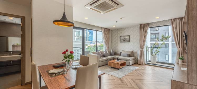 51号公馆公寓酒店(Mansion 51 Hotel & Apartment)图片