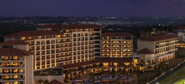 PGM冲绳度假酒店(PGM HOTEL RESORT OKINAWA)图片