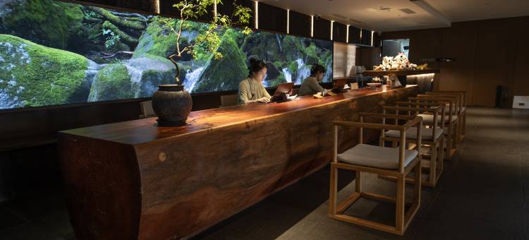 成都涧山堂酒店(宽窄巷子店)图片