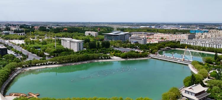 逸程酒店图片
