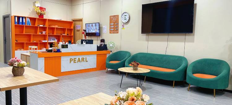 明珠酒店(Pearl Hotel)图片