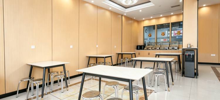 锦听连锁.春和景明酒店(攀枝花南站仁和广场店)图片