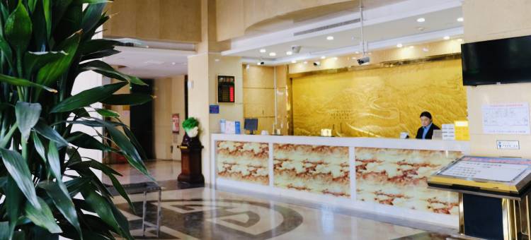 阿图什亚星大酒店图片