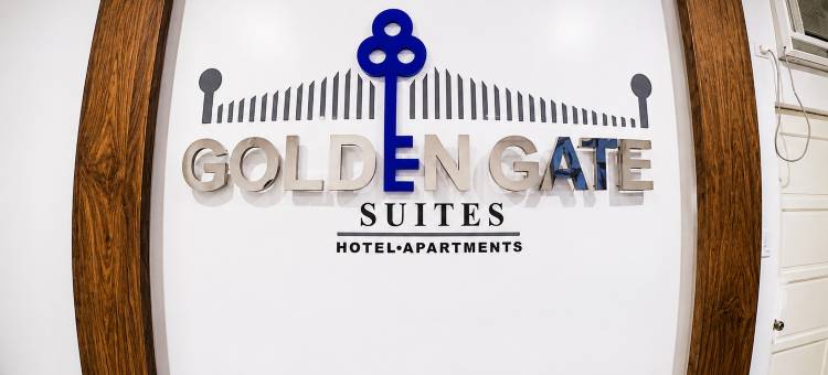金门套房酒店(Golden Gate Suites)图片