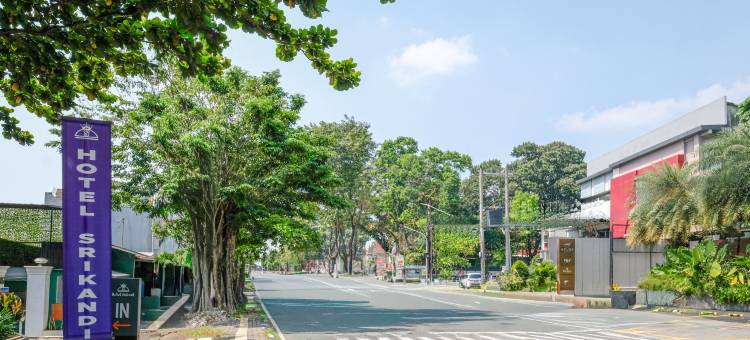 Hotel Srikandi Semarang RedPartner图片