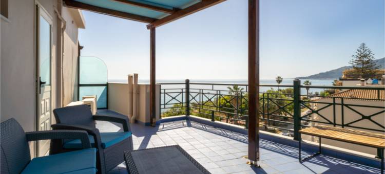 广场酒店(Plaza Hotel Zakynthos)图片