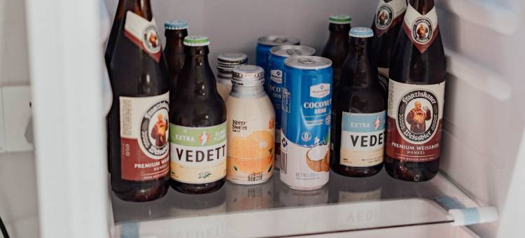YINXIANG隐象酒店(重庆解放碑洪崖洞店)图片