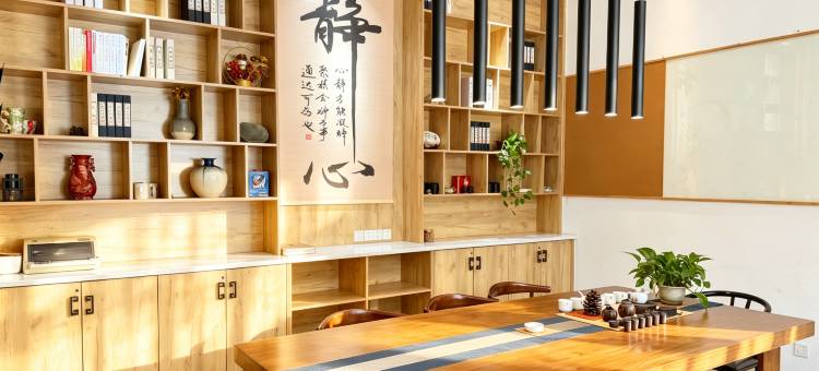 楠熙小院(成都龙泉驿区店)图片