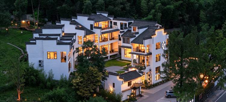 绿野仙樟Valley Manor·度假庄园图片