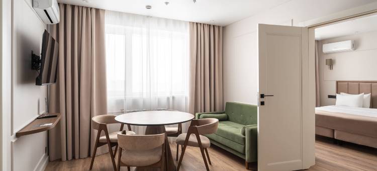 萨吕酒店(Hotel Salut)图片