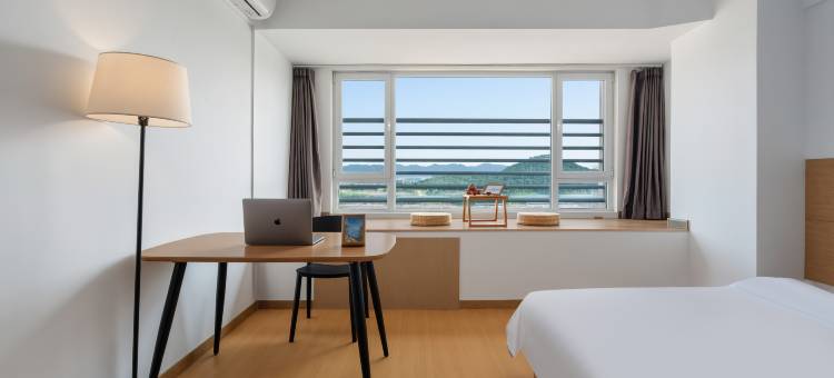 Hyatt·逆旅枕海|SeaTrek民宿(威海火炬八街国际海水浴场店)图片