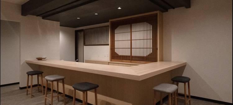 Boutique Stay Kanazawa | Oost Knoll图片