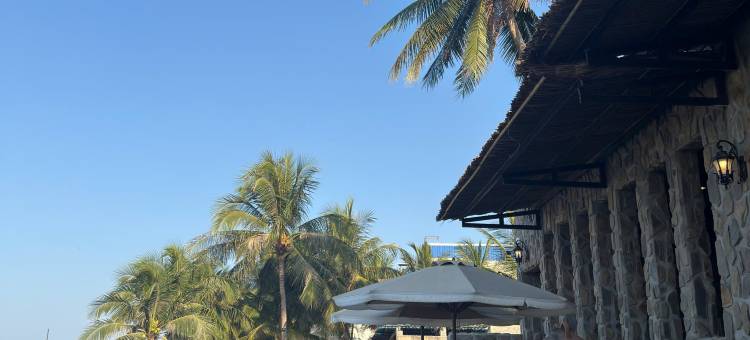 Anket De' River resort Mui Ne图片