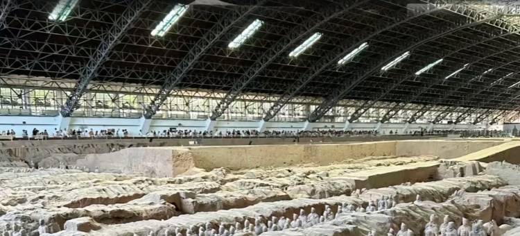 唯斯设计师公寓(西安钟鼓楼永宁门地铁站店)图片
