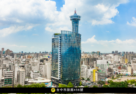 Meridien*外景图