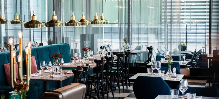 Original Sokos 库皮塔酒店(Original Sokos Hotel Kupittaa)图片