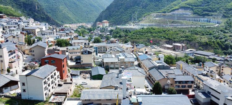 星庭小居民宿图片
