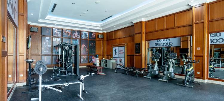 格兰沙努尔酒店(Gran Senyiur Hotel)图片