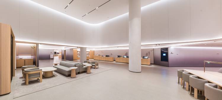 全季酒店(上海浦东机场核心区店)图片