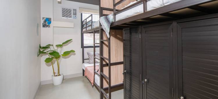 格瑞德共享公寓-由HII管理(The Grid Co-Living Managed by HII)图片