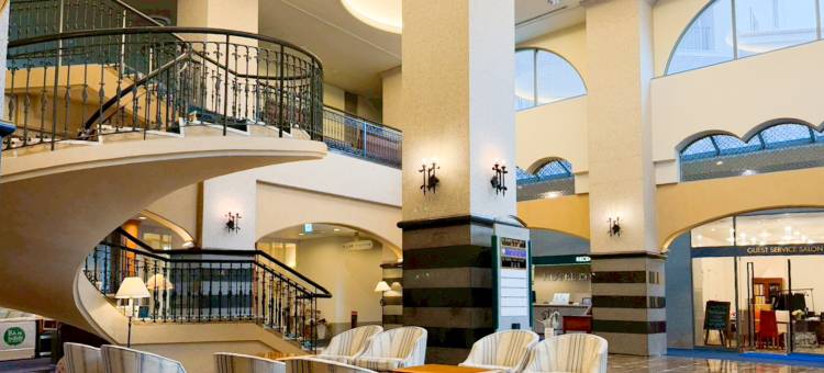 利夫马克斯酒店-长崎机场店(HOTEL LiVEMAX Nagasaki AirPort)图片