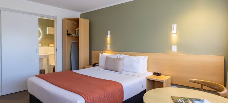 奥克兰玫瑰园酒店(Auckland Rose Park Hotel)图片