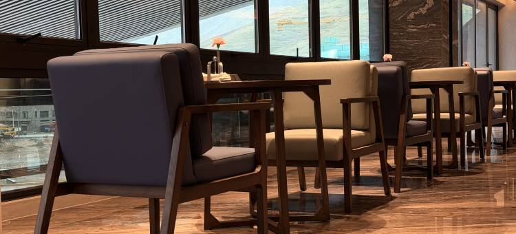 M HOTEL度假酒店(吉克普林滑雪场店)图片